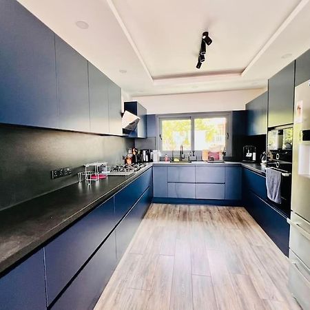 Karmi'De Rueya Gibi Tatil Villa Kyrenia  Exterior photo