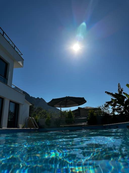 Karmi'De Rueya Gibi Tatil Villa Kyrenia  Exterior photo