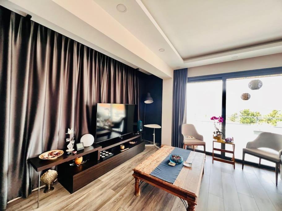 Karmi'De Rueya Gibi Tatil Villa Kyrenia  Exterior photo